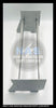 ABB K600S/K800S (M), K-Don 600/800 (M), K-Don 600S/800S (M) Basic Frame Assembly - P/N: 708356T03
