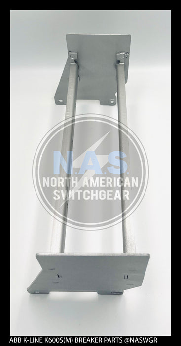 ABB K600S/K800S (M), K-Don 600/800 (M), K-Don 600S/800S (M) Basic Frame Assembly - P/N: 708356T03