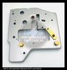 ABB K600S/K800S (M), K-Don 600/800 (M), K-Don 600S/800S (M) Basic Frame Assembly - P/N: 708356T03