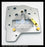 ABB K600S/K800S (M), K-Don 600/800 (M), K-Don 600S/800S (M) Basic Frame Assembly - P/N: 708356T03