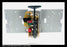 ABB K1600, K2000, K1600S, K2000S, K-Don 1600, K-Don 1600S Operating Mechanism Assembly (M.O. Drawout) - P/N: 709774T06