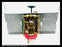 ABB K1600, K2000, K1600S, K2000S, K-Don 1600, K-Don 1600S Operating Mechanism Assembly (M.O. Drawout) - P/N: 709774T06