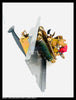 ABB K1600, K2000, K1600S, K2000S, K-Don 1600, K-Don 1600S Operating Mechanism Assembly (M.O. Drawout) - P/N: 709774T06