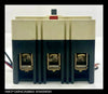 Cutler Hammer HMCP100R3CA06B02 Motor Circuit Protector - 100 Amp