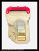 ABB K1600, K2000, K1600S, K2000S, K-Don 1600, K-Don 1600S Arc Chute Assembly - P/N: 706775T12