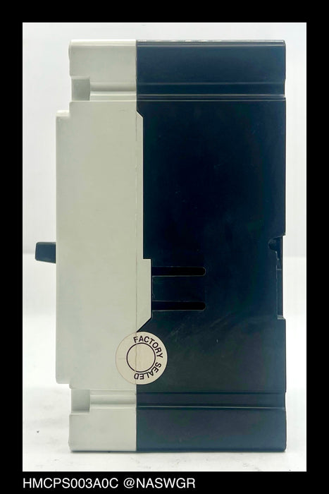 Cutler Hammer HMCPS003A0C Motor Circuit Protector - 3 Amp