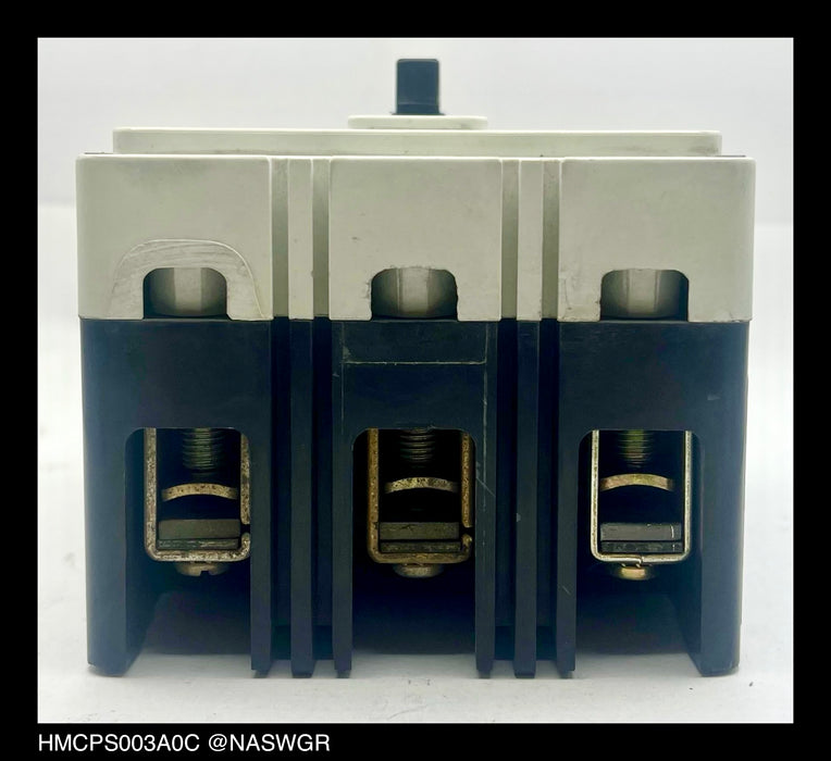 Cutler Hammer HMCPS003A0C Motor Circuit Protector - 3 Amp