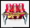 ABB K1600, K1600S, K-Don 1600, K-Don 1600S Basic Breaker Assembly - P/N: 708355T05