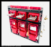 ABB K1600, K1600S, K-Don 1600, K-Don 1600S Basic Breaker Assembly - P/N: 708355T05