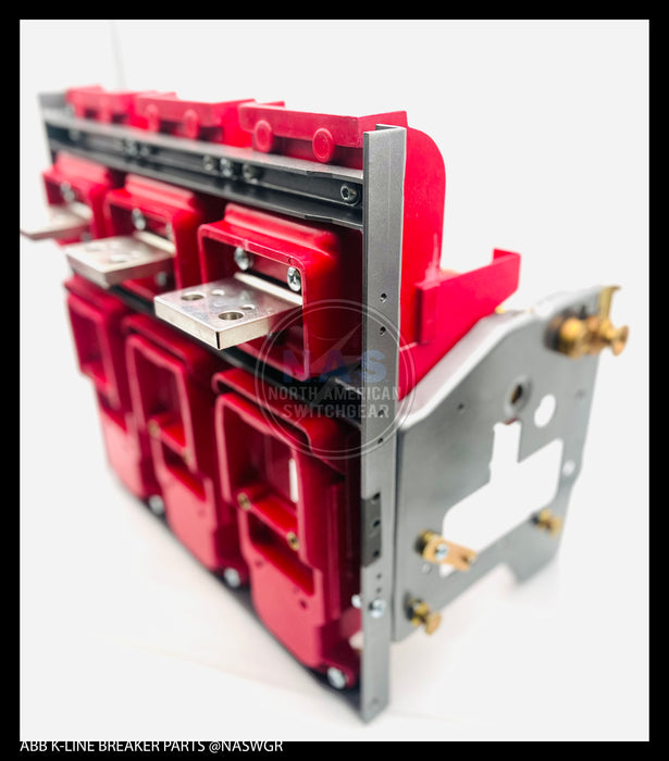 ABB K1600, K1600S, K-Don 1600, K-Don 1600S Basic Breaker Assembly - P/N: 708355T05