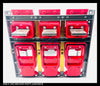 ABB K1600, K1600S, K-Don 1600, K-Don 1600S Basic Breaker Assembly - P/N: 708355T05