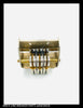 ABB K1600, K1600S Primary Disconnect Assembly - P/N: 706777T11