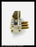 ABB K1600, K1600S Primary Disconnect Assembly - P/N: 706777T11