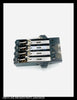 ABB K225, K600-K800, K1600, K2000, K600S/K800S, K1600S, K2000S, K-Don 600/800, K-Don 1600,  K-Don 600S/800S, K-Don 1600S Secondary Disconnect Assembly- Moving - P/N: 703153K01