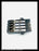 ABB K225, K600-K800, K1600, K2000, K600S/K800S, K1600S, K2000S, K-Don 600/800, K-Don 1600,  K-Don 600S/800S, K-Don 1600S Secondary Disconnect Assembly- Moving - P/N: 703153K01