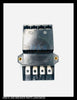 ABB K225, K600-K800, K1600, K2000, K600S/K800S, K1600S, K2000S, K-Don 600/800, K-Don 1600,  K-Don 600S/800S, K-Don 1600S Secondary Disconnect Assembly- Moving - P/N: 703153K01