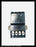 ABB K225, K600-K800, K1600, K2000, K600S/K800S, K1600S, K2000S, K-Don 600/800, K-Don 1600,  K-Don 600S/800S, K-Don 1600S Secondary Disconnect Assembly- Moving - P/N: 703153K01