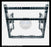 ABB K1600, K2000, K1600S, K2000S, K-Don 1600, K-Don 1600S Basic Frame Assembly - P/N: 708356T05