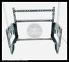 ABB K1600, K2000, K1600S, K2000S, K-Don 1600, K-Don 1600S Basic Frame Assembly - P/N: 708356T05