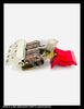 ABB K1600, K1600S, K-Don 1600, K-Don 1600S Moving Contact Assembly - P/N: 706783T03