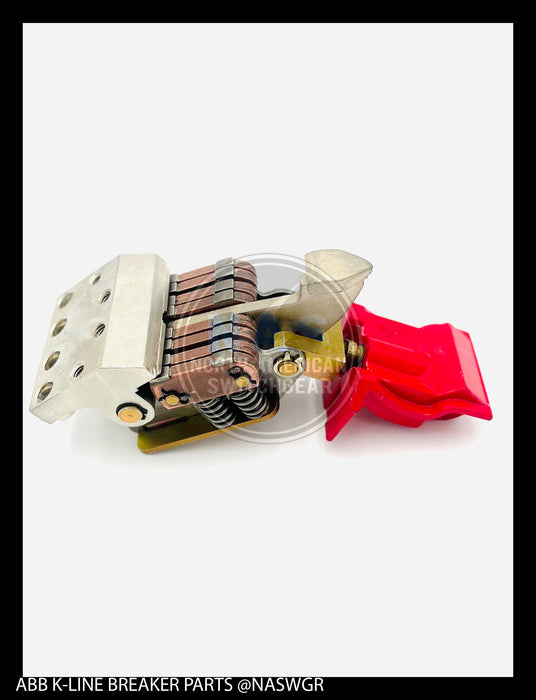 ABB K1600, K1600S, K-Don 1600, K-Don 1600S Moving Contact Assembly - P/N: 706783T03