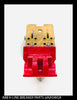 ABB K1600, K1600S, K-Don 1600, K-Don 1600S Moving Contact Assembly - P/N: 706783T03