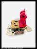 ABB K1600, K1600S, K-Don 1600, K-Don 1600S Moving Contact Assembly - P/N: 706783T03