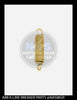 ABB K1600, K2000, K1600S, K2000S, K-Don 1600, K-Don 1600S Opening Spring - P/N: 650220A07