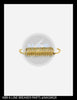 ABB K1600, K2000, K1600S, K2000S, K-Don 1600, K-Don 1600S Opening Spring - P/N: 650220A07