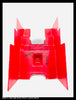 ABB K1600S, K2000S, K-Don 1600S Inter-Phase Barrier - P/N: 710524A00