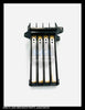 ABB K225, K600-K800, K1600, K2000, K600S/K800S, K1600S, K2000S, K-Don 600/800, K-Don 1600,  K-Don 600S/800S, K-Don 1600S Secondary Disconnect Assembly -Stationary - P/N: 271985T01