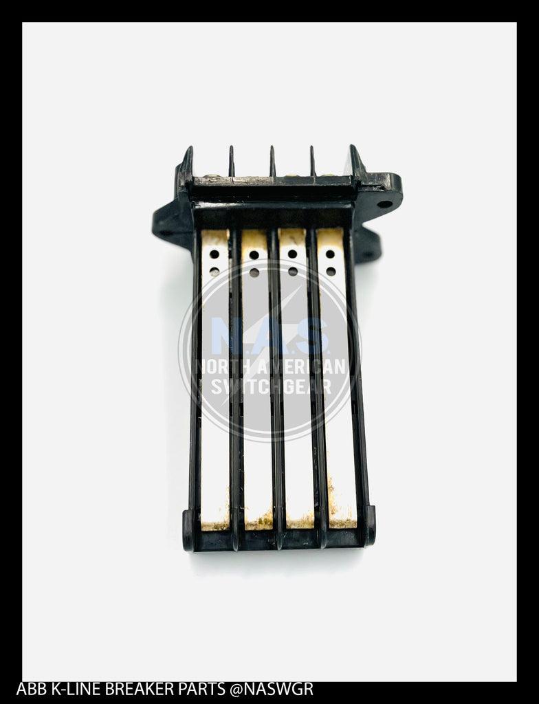 ABB K225, K600-K800, K1600, K2000, K600S/K800S, K1600S, K2000S, K-Don 600/800, K-Don 1600,  K-Don 600S/800S, K-Don 1600S Secondary Disconnect Assembly -Stationary - P/N: 271985T01