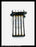 ABB K225, K600-K800, K1600, K2000, K600S/K800S, K1600S, K2000S, K-Don 600/800, K-Don 1600,  K-Don 600S/800S, K-Don 1600S Secondary Disconnect Assembly -Stationary - P/N: 271985T01