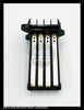 ABB K225, K600-K800, K1600, K2000, K600S/K800S, K1600S, K2000S, K-Don 600/800, K-Don 1600,  K-Don 600S/800S, K-Don 1600S Secondary Disconnect Assembly -Stationary - P/N: 271985T01
