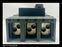 ABB SACE Isomax S6H-D Molded Case Switch - 800 Amp