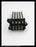 ABB K225, K600-K800, K1600, K2000, K600S/K800S, K1600S, K2000S, K-Don 600/800, K-Don 1600,  K-Don 600S/800S, K-Don 1600S Secondary Disconnect Assembly -Stationary - P/N: 271985T01