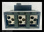 ABB SACE Isomax S6H-D Molded Case Switch - 800 Amp