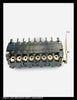 ABB K225, K600-K800, K1600, K2000, K600S/K800S, K1600S, K2000S, K-Don 600/800, K-Don 1600,  K-Don 600S/800S, K-Don 1600S Auxiliary Switch- 8 Contact - P/N: 700038K01