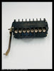 ABB K225, K600-K800, K1600, K2000, K600S/K800S, K1600S, K2000S, K-Don 600/800, K-Don 1600,  K-Don 600S/800S, K-Don 1600S Auxiliary Switch- 8 Contact - P/N: 700038K01