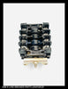 ABB K1600, K2000, K1600S, K2000S, K-Don 1600, K-Don 1600S Auxiliary Switch 4 Cont. LH & 4 Cont. RH - P/N: 709653T09