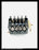 ABB K1600, K2000, K1600S, K2000S, K-Don 1600, K-Don 1600S Auxiliary Switch 4 Cont. LH & 4 Cont. RH - P/N: 709653T09