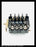 ABB K1600, K2000, K1600S, K2000S, K-Don 1600, K-Don 1600S Auxiliary Switch 4 Cont. LH & 4 Cont. RH - P/N: 709653T09