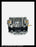 ABB K225, K600-K800, K1600, K2000, K600S/K800S, K1600S, K2000S, K-Don 600/800, K-Don 1600,  K-Don 600S/800S, K-Don 1600S Auxiliary Switch- 4 Contact - P/N: 700034K01
