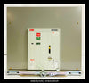 ABB ADVAC AA3H2777XX00000 Vacuum Breaker - 15kV, 2000 Amp - Unused