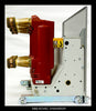 ABB ADVAC AA3H2777XX00000 Vacuum Breaker - 15kV, 2000 Amp - Unused