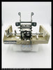 General Electric AK-2A-25 Breaker Manual Front Frame Assembly & Mechanism