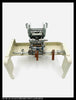 General Electric AK-2A-25 Breaker Manual Front Frame Assembly & Mechanism