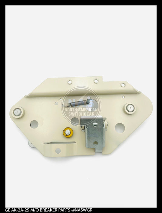 General Electric AK-2A-25 Breaker Frame Assembly