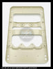 General Electric AK-2A-25 Breaker Frame Assembly