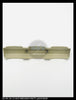 General Electric AK-2A-25 Breaker Arc Quencher Clamp (Sand Gray) AK-2 or 2A - P/N: 269C273G2